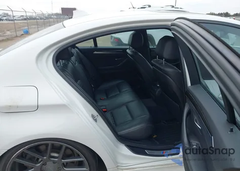 2015 BMW 535I xDrive from USA, damaged, VIN WBA5B3C55FD546333